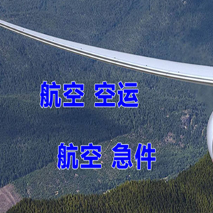 新巴尔虎右旗宝格德空运代理快递-选东方航空和上海航空